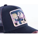 capslab-dragon-ball-vegeta-vs-buu-warriors-decision-fin1-marineblaue-trucker-kappe