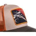 shapka-izvita-traker-siv-snapbek-ltd5-x-wing-starfighter-star-wars-ot-capslab