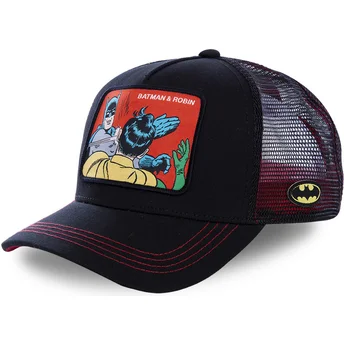 shapka-izvita-traker-cherna-snapbek-mem2-batman-i-robin-dc-comics-ot-capslab