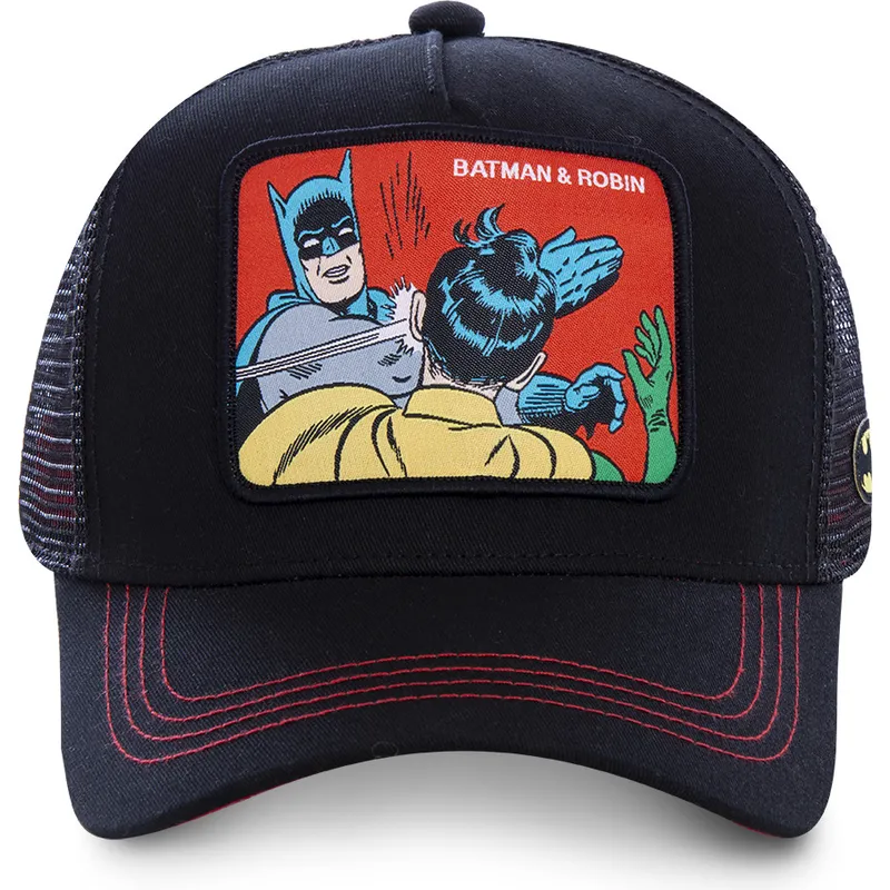 shapka-izvita-traker-cherna-snapbek-mem2-batman-i-robin-dc-comics-ot-capslab