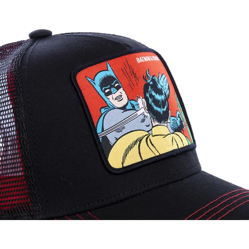 shapka-izvita-traker-cherna-snapbek-mem2-batman-i-robin-dc-comics-ot-capslab