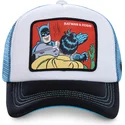 capslab-batman-robin-mem4-dc-comics-white-and-blue-trucker-hat