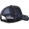 schwarze-trucker-kappe-michelangelo-mik-ninja-turtles-von-capslab