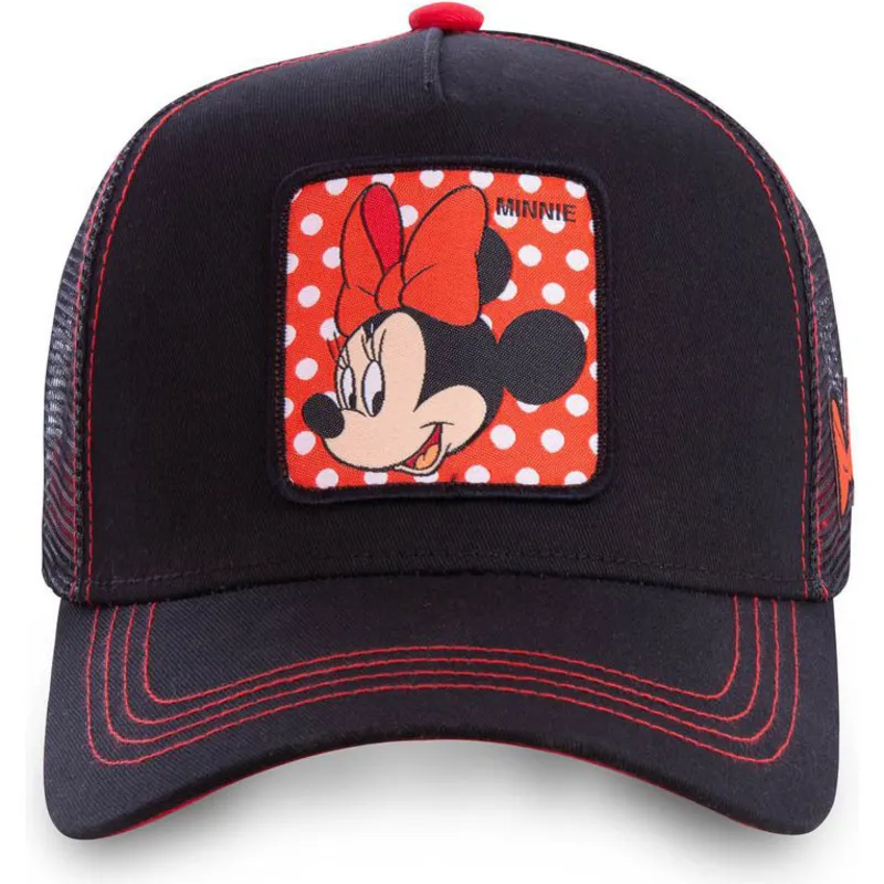 shapka-izvita-traker-cherna-snapbek-min1-mini-maus-disney-ot-capslab