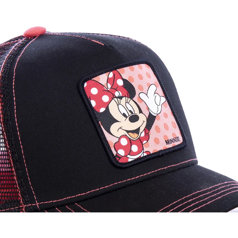 shapka-izvita-traker-cherna-snapbek-min2-mini-maus-disney-ot-capslab