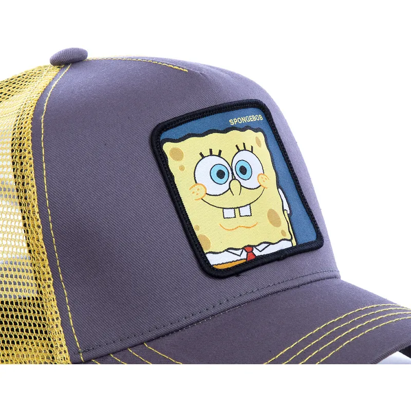 shapka-izvita-traker-siv-snapbek-spo-spondzh-bob-spongebob-ot-capslab shapka-izvita-traker-siv-snapbek-spo-spondzh-bob-spongebob-ot-capslab