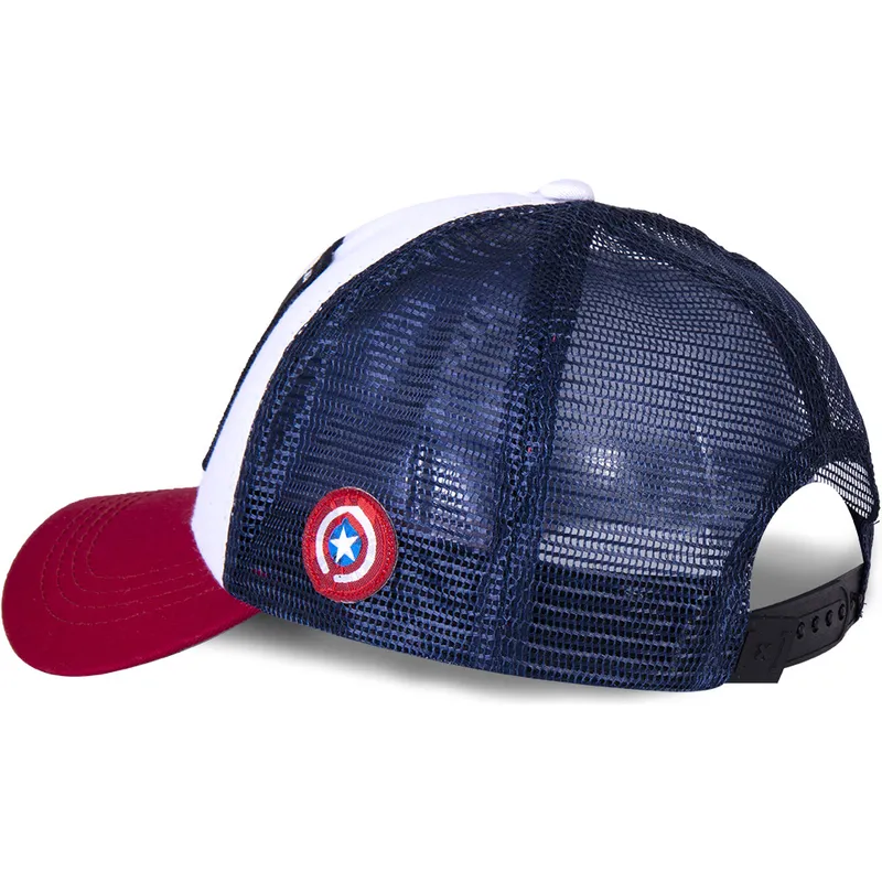 shapka-izvita-traker-byala-snapbek-civil-war-war1-kapitan-amerika-i-iron-man-marvel-comics-ot-capslab