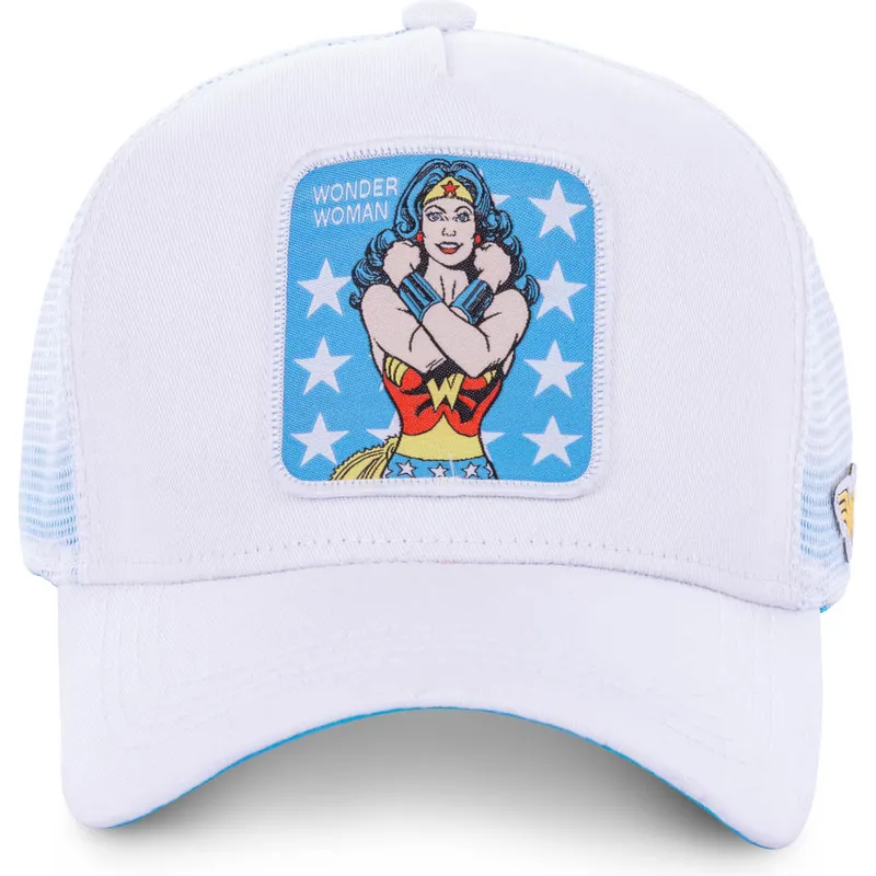 shapka-izvita-traker-byala-snapbek-won1-wonder-woman-dc-comics-ot-capslab
