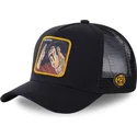 schwarze-trucker-kappe-mr-satan-sat3-dragon-ball-von-capslab