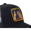 schwarze-trucker-kappe-mr-satan-sat3-dragon-ball-von-capslab