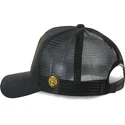 schwarze-trucker-kappe-mr-satan-sat3-dragon-ball-von-capslab