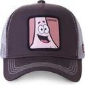 grau-trucker-cap-patrick-star-pat-spongebob-von-capslab