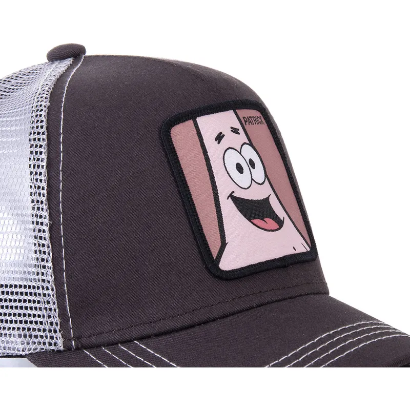 shapka-izvita-traker-siv-snapbek-pat-patrick-star-spongebob-ot-capslab
