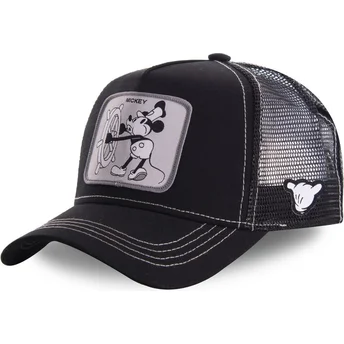 shapka-izvita-traker-cherna-snapbek-vintage-vin2-miki-maus-disney-ot-capslab