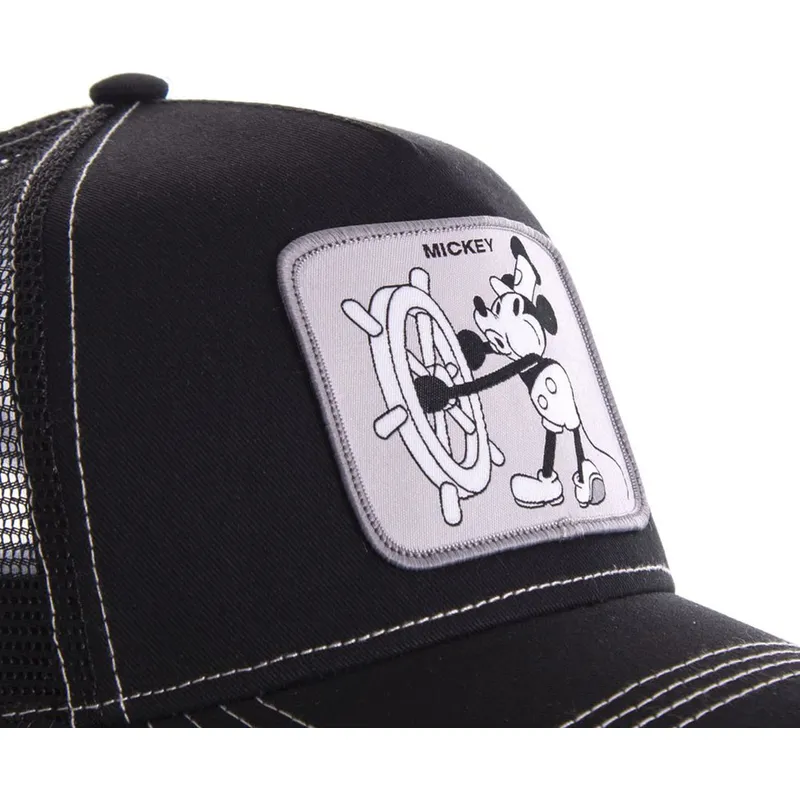 shapka-izvita-traker-cherna-snapbek-vintage-vin2-miki-maus-disney-ot-capslab