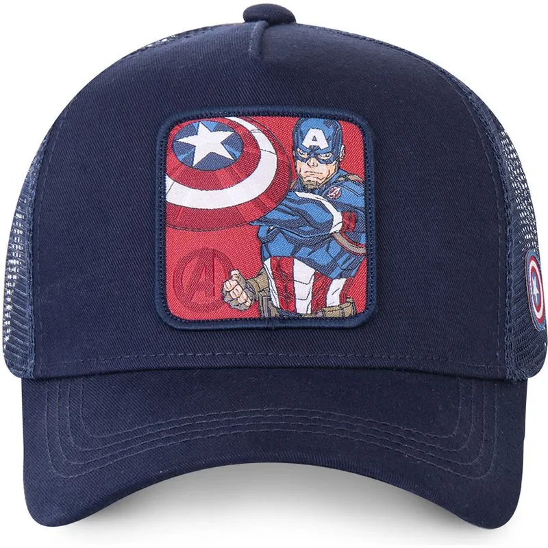 gorra-trucker-azul-marino-capitan-america-cpt1-marvel-comics-de-capslab