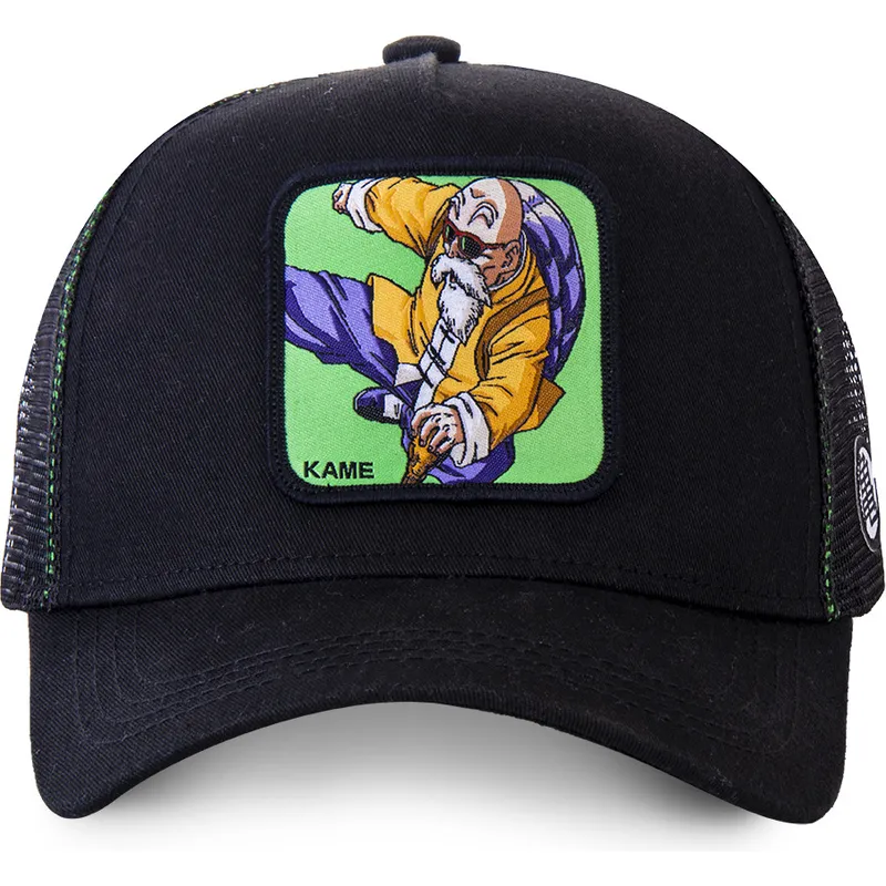 shapka-izvita-traker-cherna-snapbek-kam9-majstor-roshi-dragon-ball-ot-capslab