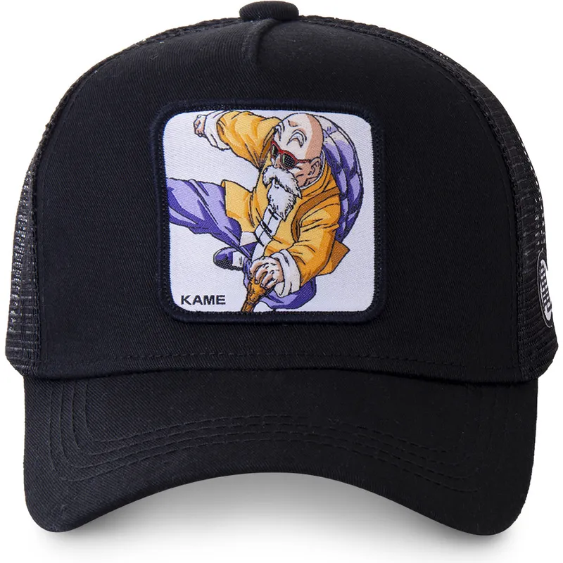 shapka-izvita-traker-cherna-snapbek-kam10-majstor-roshi-dragon-ball-ot-capslab