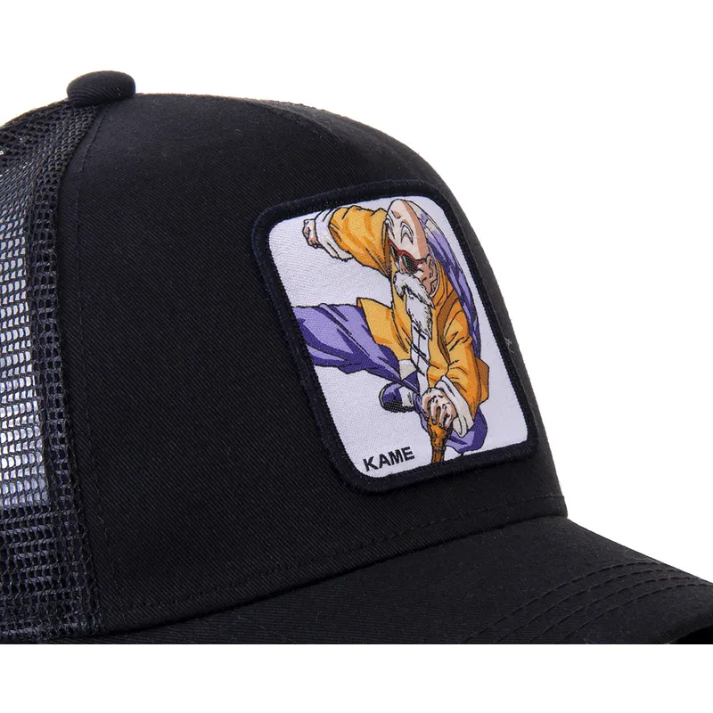 shapka-izvita-traker-cherna-snapbek-kam10-majstor-roshi-dragon-ball-ot-capslab