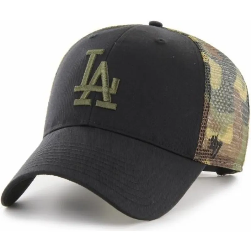 shapka-izvita-traker-cherna-snapbek-mvp-back-switch-na-los-angeles-dodgers-mlb-ot-47-brand