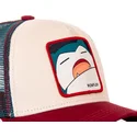 shapka-izvita-traker-bezhov-snapbek-sno2-snorlaks-pokemon-ot-capslab