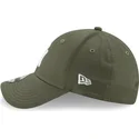 shapka-izvita-zelena-reguliruem-9forty-league-essential-na-new-york-yankees-mlb-ot-new-era