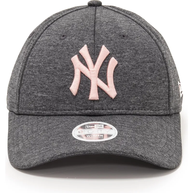 shapka-izvita-siv-reguliruema-rosa-9forty-tech-jersey-na-new-york-yankees-mlb-ot-new-era shapka-izvita-siv-reguliruema-rosa-9forty-tech-jersey-na-new-york-yankees-mlb-ot-new-era