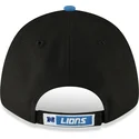 shapka-izvita-cherna-reguliruem-9forty-the-league-na-detroit-lions-nfl-ot-new-era
