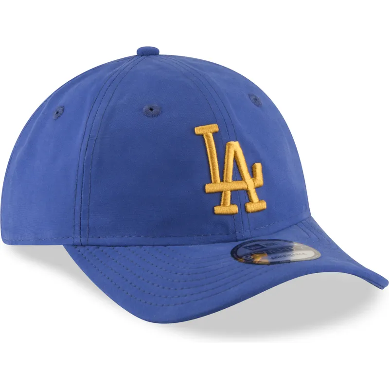 shapka-izvita-sinya-reguliruem-dorado-9twenty-nylon-packable-na-los-angeles-dodgers-mlb-ot-new-era shapka-izvita-sinya-reguliruem-dorado-9twenty-nylon-packable-na-los-angeles-dodgers-mlb-ot-new-era