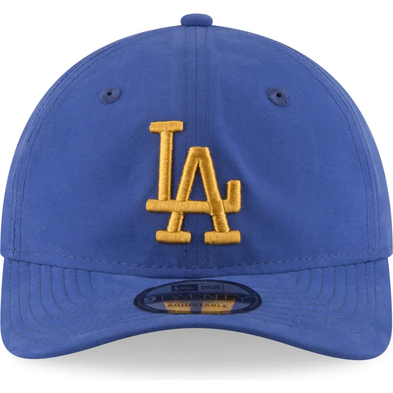 shapka-izvita-sinya-reguliruem-dorado-9twenty-nylon-packable-na-los-angeles-dodgers-mlb-ot-new-era shapka-izvita-sinya-reguliruem-dorado-9twenty-nylon-packable-na-los-angeles-dodgers-mlb-ot-new-era