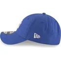 shapka-izvita-sinya-reguliruem-9twenty-nylon-packable-na-new-york-yankees-mlb-ot-new-era