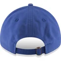 shapka-izvita-sinya-reguliruem-9twenty-nylon-packable-na-new-york-yankees-mlb-ot-new-era