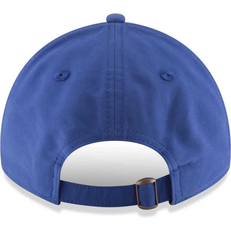 shapka-izvita-sinya-reguliruem-9twenty-nylon-packable-na-new-york-yankees-mlb-ot-new-era