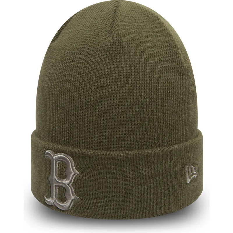 shapka-zelena-cuff-knit-league-essential-na-boston-red-sox-mlb-ot-new-era shapka-zelena-cuff-knit-league-essential-na-boston-red-sox-mlb-ot-new-era