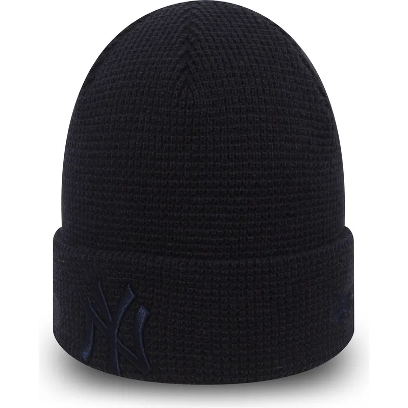 shapka-tmnosin-cuff-knit-essential-waffle-na-new-york-yankees-mlb-ot-new-era shapka-tmnosin-cuff-knit-essential-waffle-na-new-york-yankees-mlb-ot-new-era