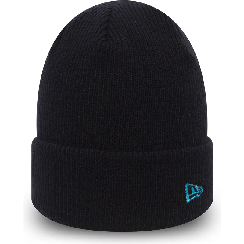 new-era-cuff-knit-flag-pop-mutze-in-marineblau