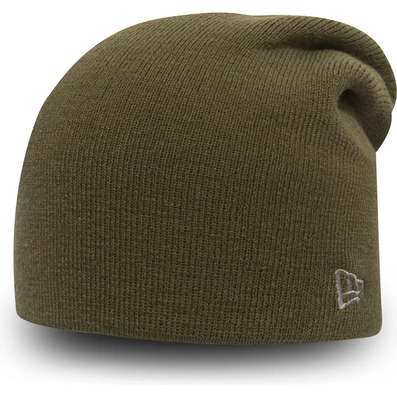 shapka-zelena-long-knit-essential-ot-new-era shapka-zelena-long-knit-essential-ot-new-era