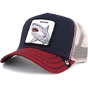 shapka-izvita-traker-tmnosin-snapbek-big-shark-the-farm-ot-goorin-bros