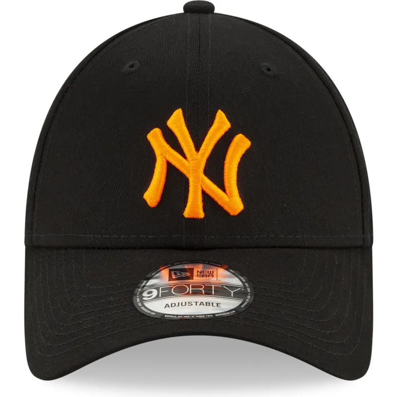 shapka-izvita-cherna-reguliruem-9forty-league-essential-neon-na-new-york-yankees-mlb-ot-new-era shapka-izvita-cherna-reguliruem-9forty-league-essential-neon-na-new-york-yankees-mlb-ot-new-era