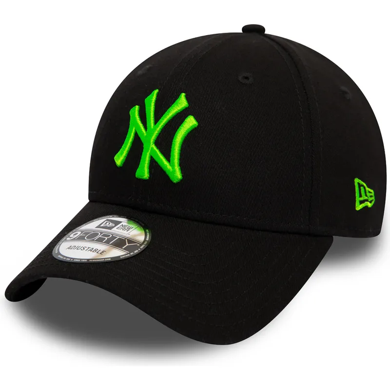 shapka-izvita-cherna-reguliruem-9forty-league-essential-neon-na-new-york-yankees-mlb-ot-new-era shapka-izvita-cherna-reguliruem-9forty-league-essential-neon-na-new-york-yankees-mlb-ot-new-era
