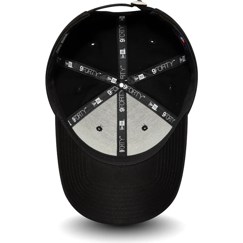 shapka-izvita-cherna-reguliruem-9forty-league-essential-neon-na-new-york-yankees-mlb-ot-new-era shapka-izvita-cherna-reguliruem-9forty-league-essential-neon-na-new-york-yankees-mlb-ot-new-era