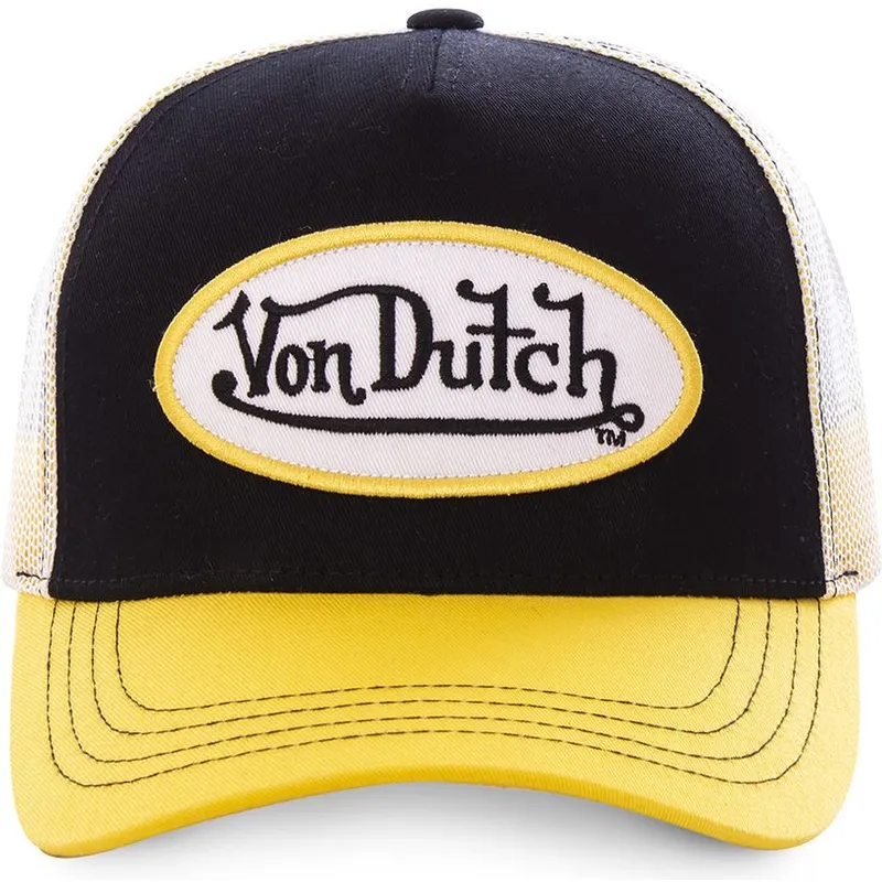 shapka-izvita-traker-zhlt-snapbek-col-bla-ot-von-dutch shapka-izvita-traker-zhlt-snapbek-col-bla-ot-von-dutch