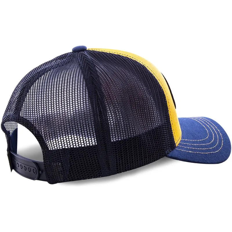 shapka-izvita-traker-oranzhev-snapbek-col-ora-ot-von-dutch
