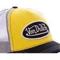gul-hvid-og-sort-trucker-kasket-col-yel-fra-von-dutch