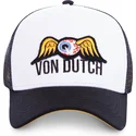 shapka-izvita-traker-byala-snapbek-eyepat1-ot-von-dutch