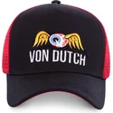 shapka-izvita-traker-cherna-snapbek-eyepat2-ot-von-dutch