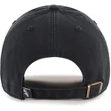 shapka-izvita-cherna-reguliruem-na-chicago-white-sox-mlb-ot-47-brand