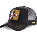 shapka-izvita-traker-cherna-snapbek-loomin1-silvestre-looney-tunes-ot-capslab