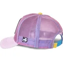 casquette-trucker-rose-a-paillettes-titi-twe4-looney-tunes-capslab