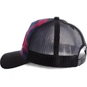 shapka-izvita-traker-cherna-snapbek-estampado-cuadros-carb2-ot-von-dutch